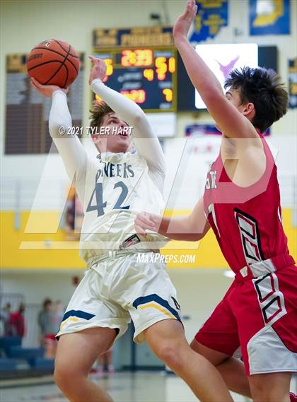 Thumbnail 1 in New Palestine @ Mooresville photogallery.