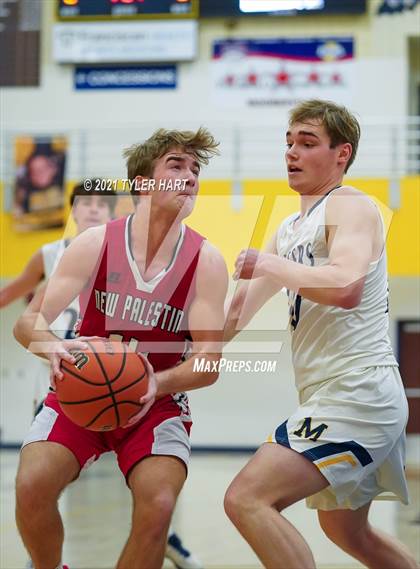 Thumbnail 2 in New Palestine @ Mooresville photogallery.