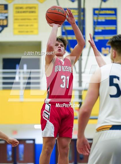 Thumbnail 3 in New Palestine @ Mooresville photogallery.
