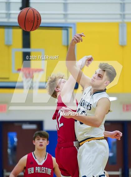 Thumbnail 2 in New Palestine @ Mooresville photogallery.