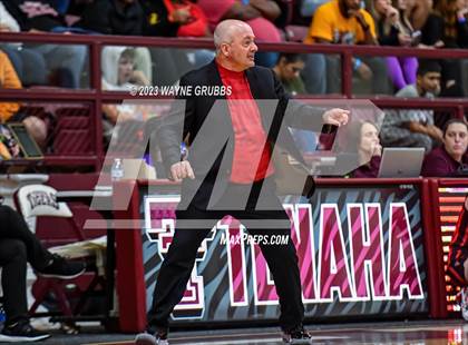 Thumbnail 2 in Chapel Hill @ Tenaha (Holiday Hoops Classic) photogallery.