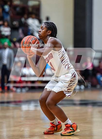 Thumbnail 2 in Chapel Hill @ Tenaha (Holiday Hoops Classic) photogallery.