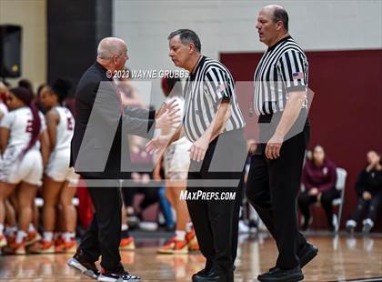 Thumbnail 2 in Chapel Hill @ Tenaha (Holiday Hoops Classic) photogallery.