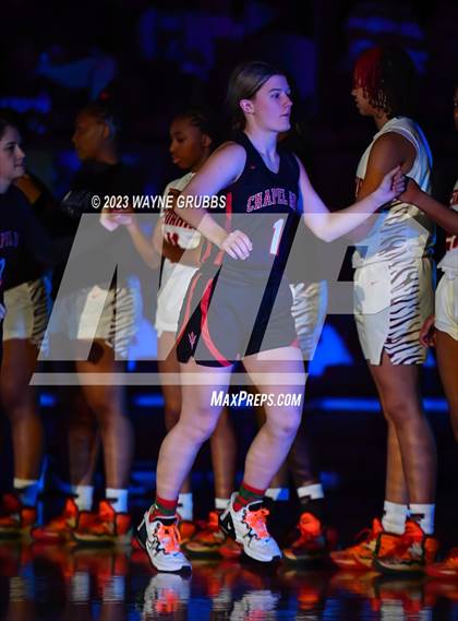 Thumbnail 1 in Chapel Hill @ Tenaha (Holiday Hoops Classic) photogallery.