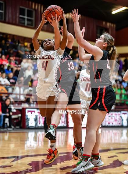 Thumbnail 1 in Chapel Hill @ Tenaha (Holiday Hoops Classic) photogallery.