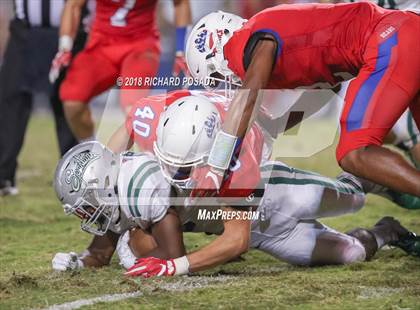 Thumbnail 3 in De La Salle @ Buchanan photogallery.