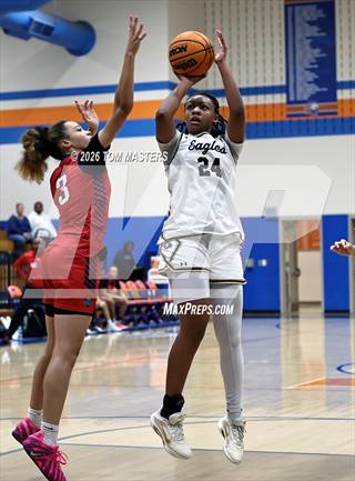 NC GBB Academy National vs. Concord Academy (Phenom Gminski Classic)