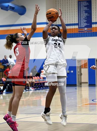 NC GBB Academy National vs. Concord Academy (Phenom Gminski Classic)