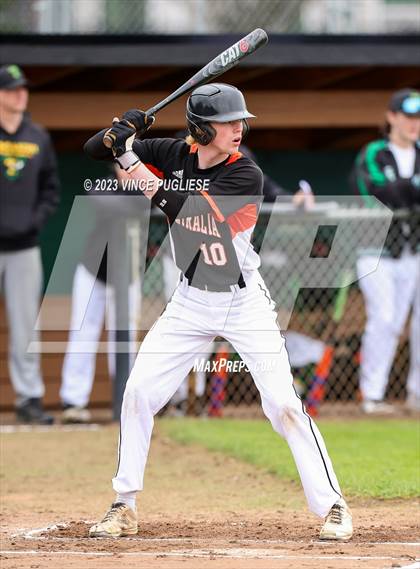 Thumbnail 2 in Centralia vs Tumwater photogallery.