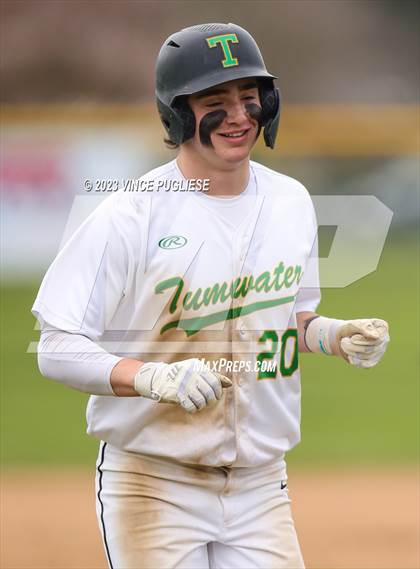 Thumbnail 2 in Centralia vs Tumwater photogallery.