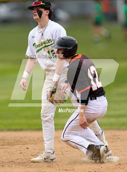 Thumbnail 1 in Centralia vs Tumwater photogallery.