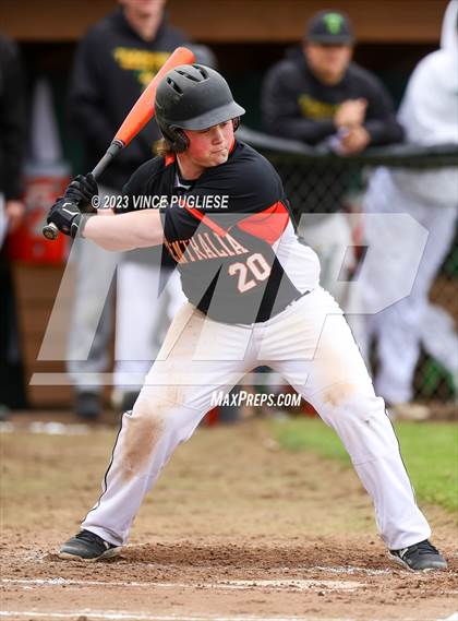 Thumbnail 1 in Centralia vs Tumwater photogallery.