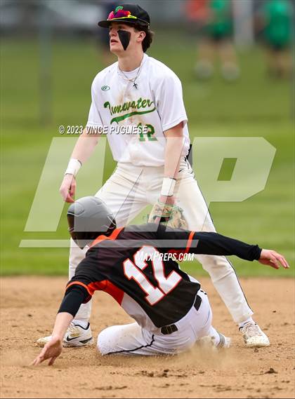 Thumbnail 2 in Centralia vs Tumwater photogallery.