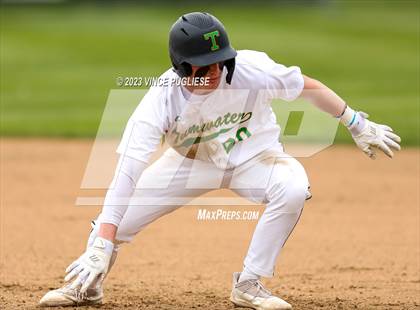 Thumbnail 3 in Centralia vs Tumwater photogallery.