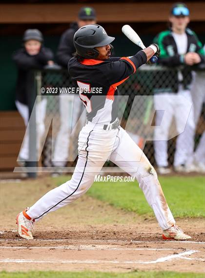 Thumbnail 1 in Centralia vs Tumwater photogallery.