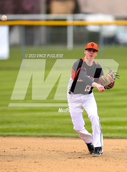 Thumbnail 1 in Centralia vs Tumwater photogallery.