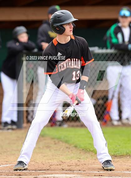 Thumbnail 3 in Centralia vs Tumwater photogallery.