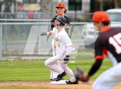 Thumbnail 2 in Centralia vs Tumwater photogallery.