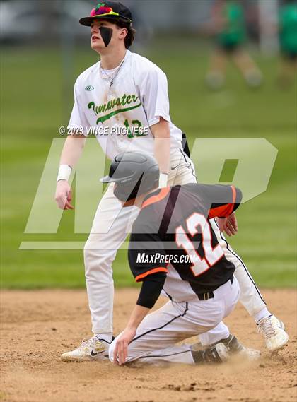 Thumbnail 3 in Centralia vs Tumwater photogallery.