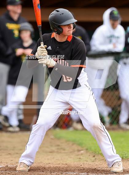 Thumbnail 2 in Centralia vs Tumwater photogallery.