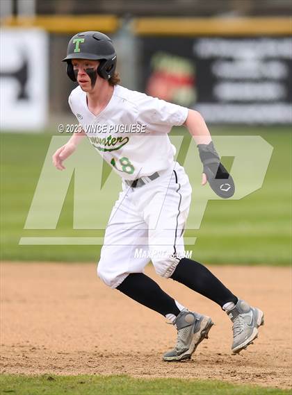 Thumbnail 2 in Centralia vs Tumwater photogallery.