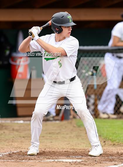 Thumbnail 2 in Centralia vs Tumwater photogallery.