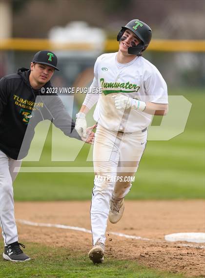 Thumbnail 1 in Centralia vs Tumwater photogallery.