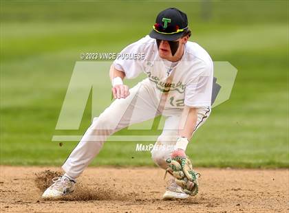 Thumbnail 2 in Centralia vs Tumwater photogallery.