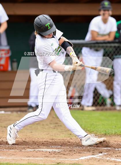 Thumbnail 3 in Centralia vs Tumwater photogallery.