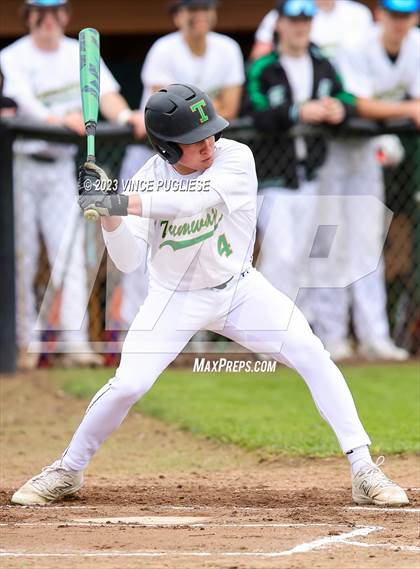 Thumbnail 3 in Centralia vs Tumwater photogallery.