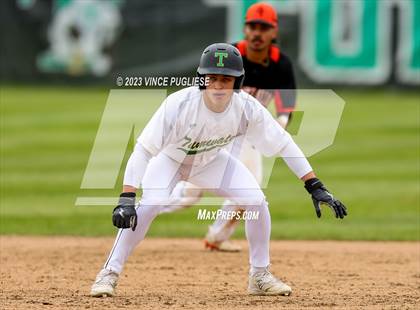 Thumbnail 3 in Centralia vs Tumwater photogallery.
