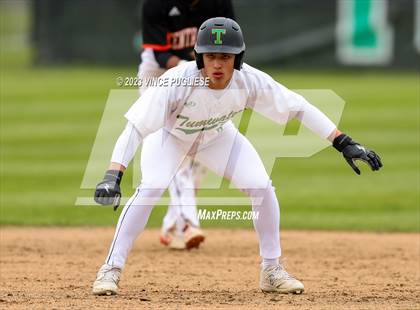 Thumbnail 2 in Centralia vs Tumwater photogallery.