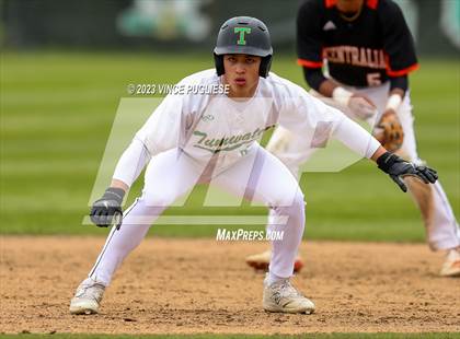 Thumbnail 3 in Centralia vs Tumwater photogallery.