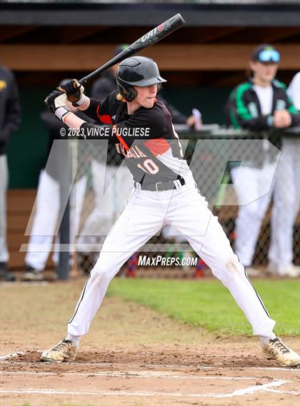 Thumbnail 3 in Centralia vs Tumwater photogallery.