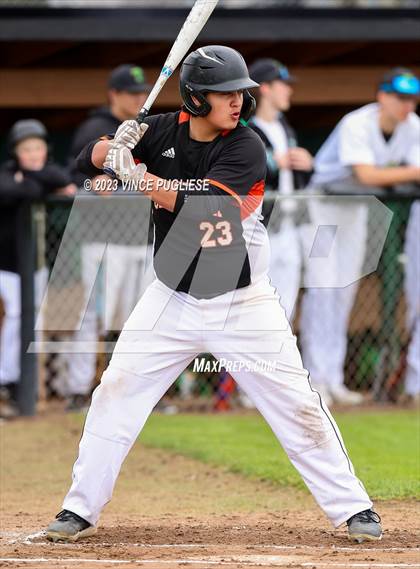 Thumbnail 3 in Centralia vs Tumwater photogallery.