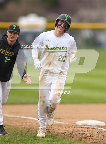 Thumbnail 2 in Centralia vs Tumwater photogallery.