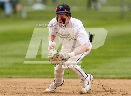 Thumbnail 1 in Centralia vs Tumwater photogallery.