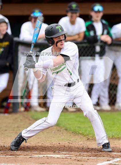 Thumbnail 2 in Centralia vs Tumwater photogallery.
