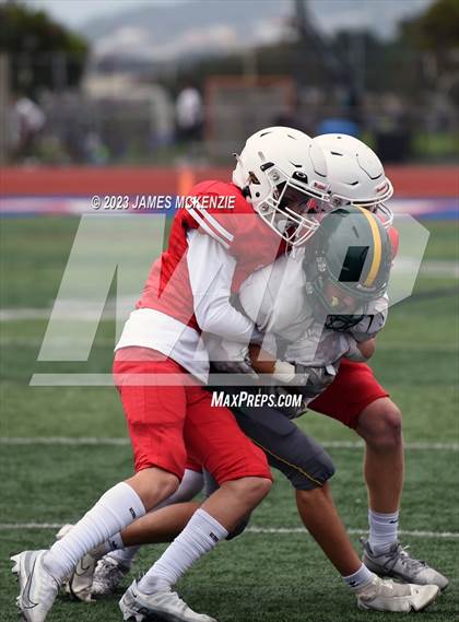 Thumbnail 3 in San Ramon Valley @ Saint Ignatius College Preparatory photogallery.
