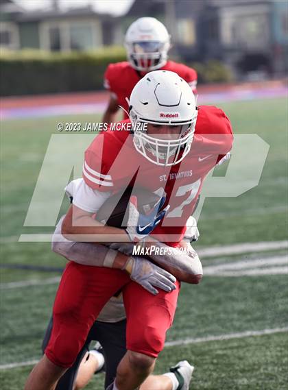 Thumbnail 3 in San Ramon Valley @ Saint Ignatius College Preparatory photogallery.