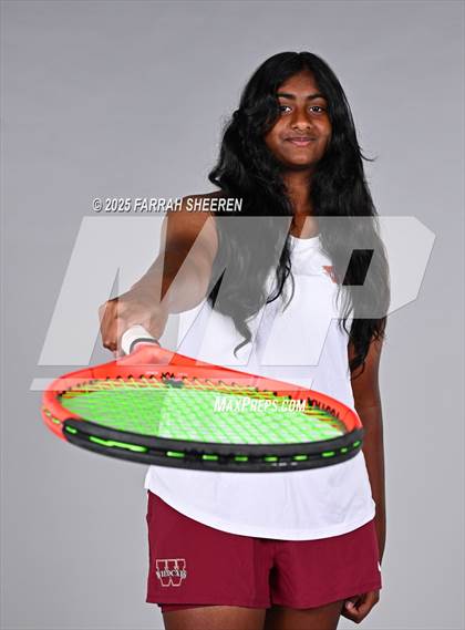 Thumbnail 3 in JV: Cypress Woods (Team & Individual) photogallery.