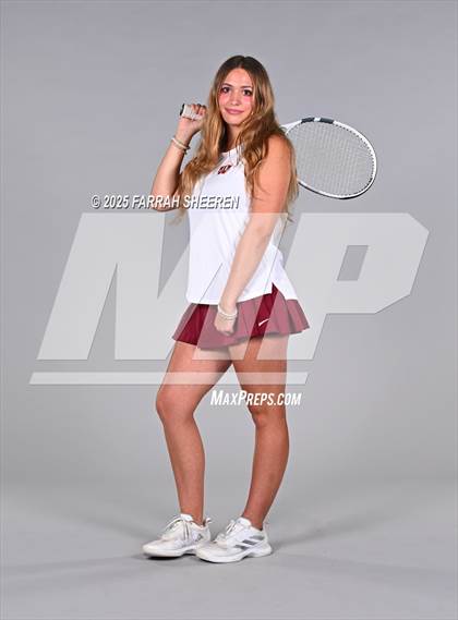 Thumbnail 2 in JV: Cypress Woods (Team & Individual) photogallery.