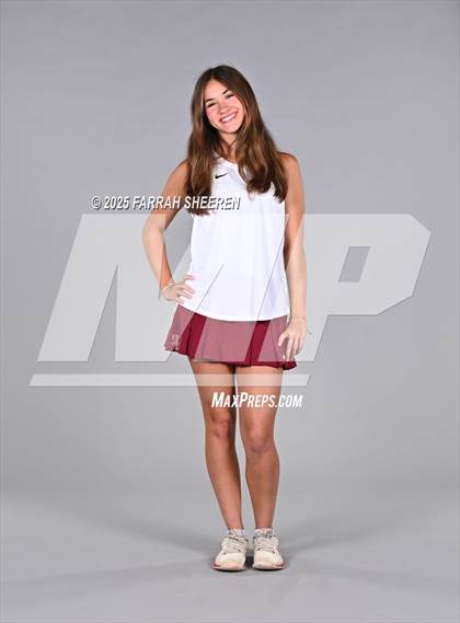 Thumbnail 3 in JV: Cypress Woods (Team & Individual) photogallery.