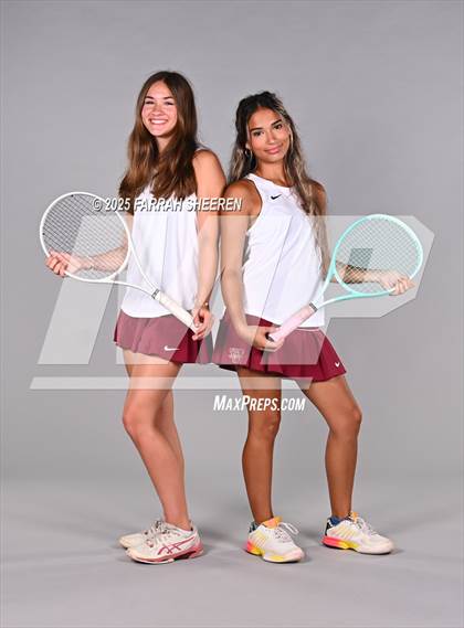 Thumbnail 2 in JV: Cypress Woods (Team & Individual) photogallery.