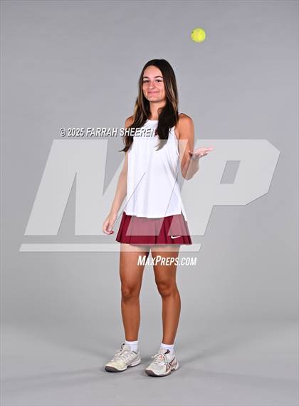 Thumbnail 3 in JV: Cypress Woods (Team & Individual) photogallery.