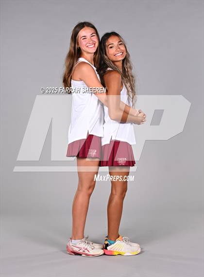 Thumbnail 2 in JV: Cypress Woods (Team & Individual) photogallery.