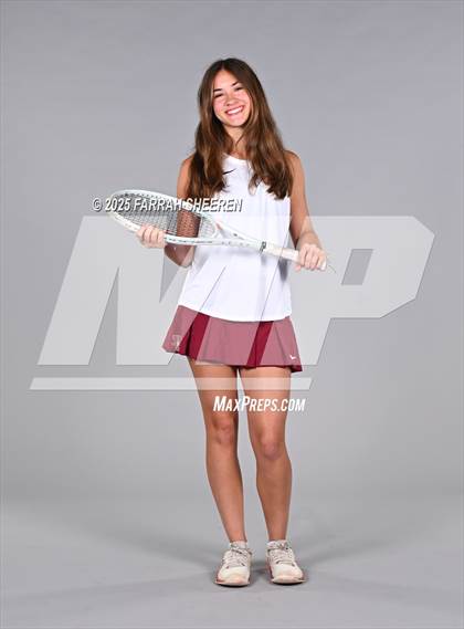 Thumbnail 2 in JV: Cypress Woods (Team & Individual) photogallery.