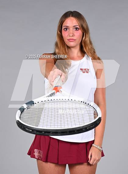 Thumbnail 3 in JV: Cypress Woods (Team & Individual) photogallery.