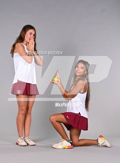 Thumbnail 1 in JV: Cypress Woods (Team & Individual) photogallery.