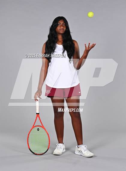 Thumbnail 2 in JV: Cypress Woods (Team & Individual) photogallery.